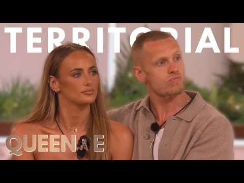 Love Island All Stars Season 3 Episode 3 & 4 | Recap | Review