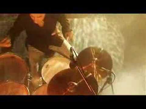 Winter Moods - Marigold - Official Music Video