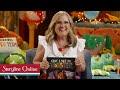 How I Met My Monster Read By Nancy Cartwright