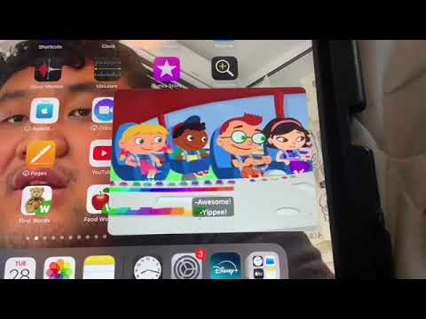 Sonic X - Season 1 Episode 25 (Tuesday October 28,2025) (Ending)