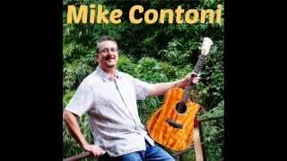 Mike Contoni   WILD NIGHTS