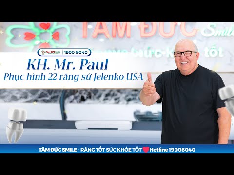 Chất lượng dịch vụ ở Tâm Đức Smile không thua gì các nha khoa nước ngoài