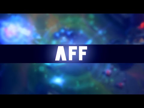 A F F - LEAGUE OF LEGENDS EDIT (Hippogriff contest entry)