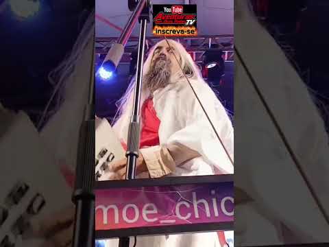 MOE CHIC(toca Raul) no encontro de motos Eloi Mendes MG 2026!!!