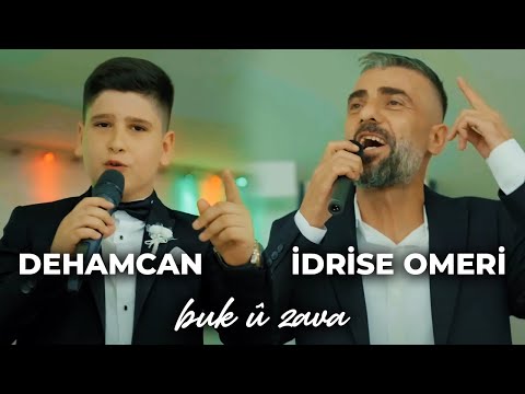 Dehamcan & İdrise Omeri - Buk û Zava
