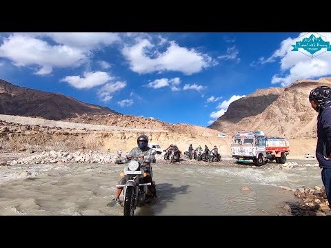 Leh ladakh series 3 Leh market, pangong lake, Changla pass, Sanddunes, Diskit monastery,