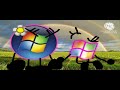 Unusual Planets And Windows Full