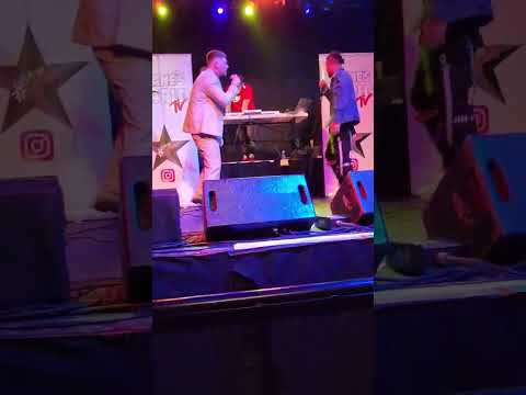 Be the Bank ft. Ghee Mikklo at the Forge.. SHOUT OUT to Cranes World TV