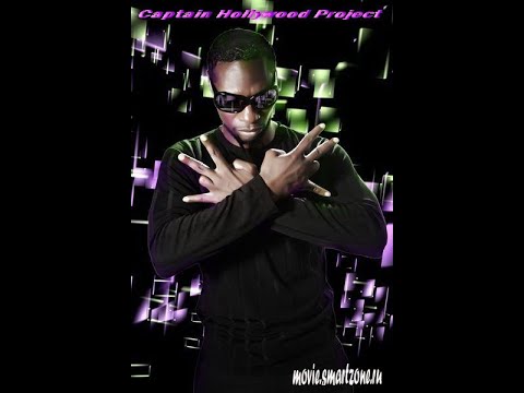 Captain Hollywood Live Oberhausen, Germany Die 90er