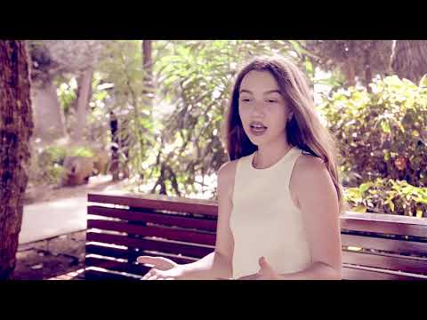 LEXY WEAVER - Interview in Tenerife - Festival Viva la Música