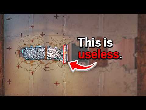 The BIGGEST Nerfs In Rainbow Six Siege History