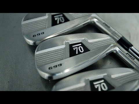 Sub 70 699 & 699 Pro Irons Review