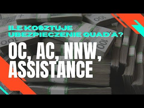 [17] How much does quad insurance cost? Third-party liability, comprehensive insurance, accident ...
