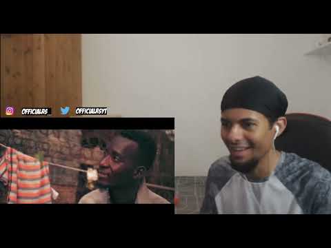 FIRST TIME AND ISSA VIBE!🔥🎤🇹🇳 *UK REACTION* Nordo - La MAMA (Clip Officiel)