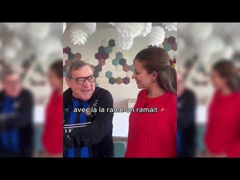 Les Chantournes (Le Versoud) - Campagne d'appel au don 2025 - Fondation Partage et Vie