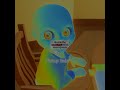 The Baby In Yellow Mega Photo Effects