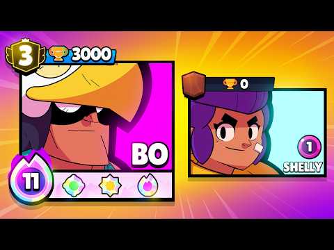 PRESTIGE 3 CURSED BO ACCOUNT