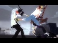RWBY: Blake, Sun and Penny vs. Torchwick and The White Fang (60FPS)