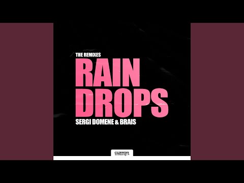 Rain Drops (Xtinctor Remix)