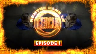 Rentre dans le Cercle - Episode 1 (Ninho, YL, Leto, Elh Kmer...) I Daymolition