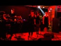 Rainbows - Nicola Testa - 05/07/14 Bxl Congres ...