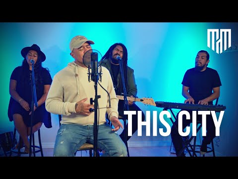 Maoli - This City (Official Music Video)