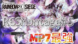 Montage#5[R6S]