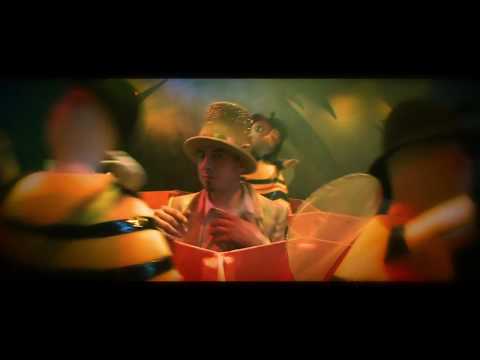 AbradAb - SZUKAM CIĘ POD SWÓJ RYTM (ft. Marika)