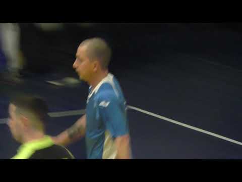 40 КУ 7 тур 9 лига Bwin – ХарьковФАМ Б