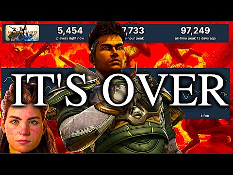 Highguard Didn’t See This Coming