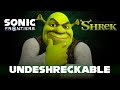 UndeShrekable All Star Remix InGodWeRock Shrek Smash Mouth