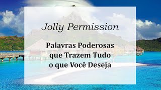 Palavras Poderosas, que Trazem Tudo o que Você Deseja (Abraham Hicks em português)