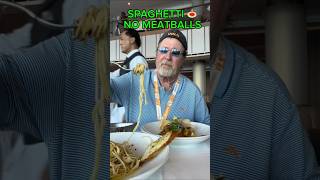 FAREWELL DINNER MENU PICKS PRINCESS CRUISES FOR FOODIES