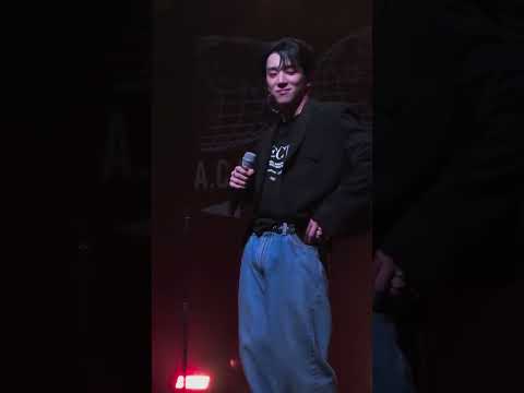 240619 Cruel Summer - BK focus