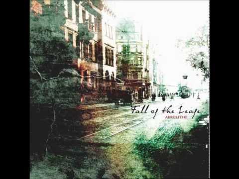 Fall Of The Leafe - Minor Nuisance
