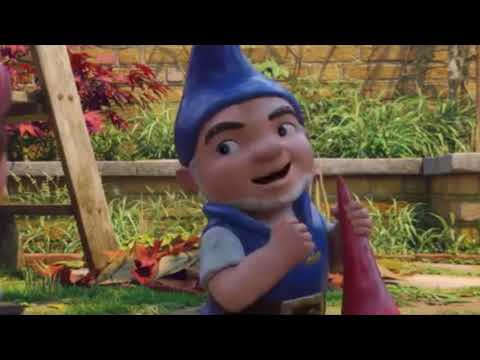 "Characters" (Cars) Part 4 - "Life is a Highway"