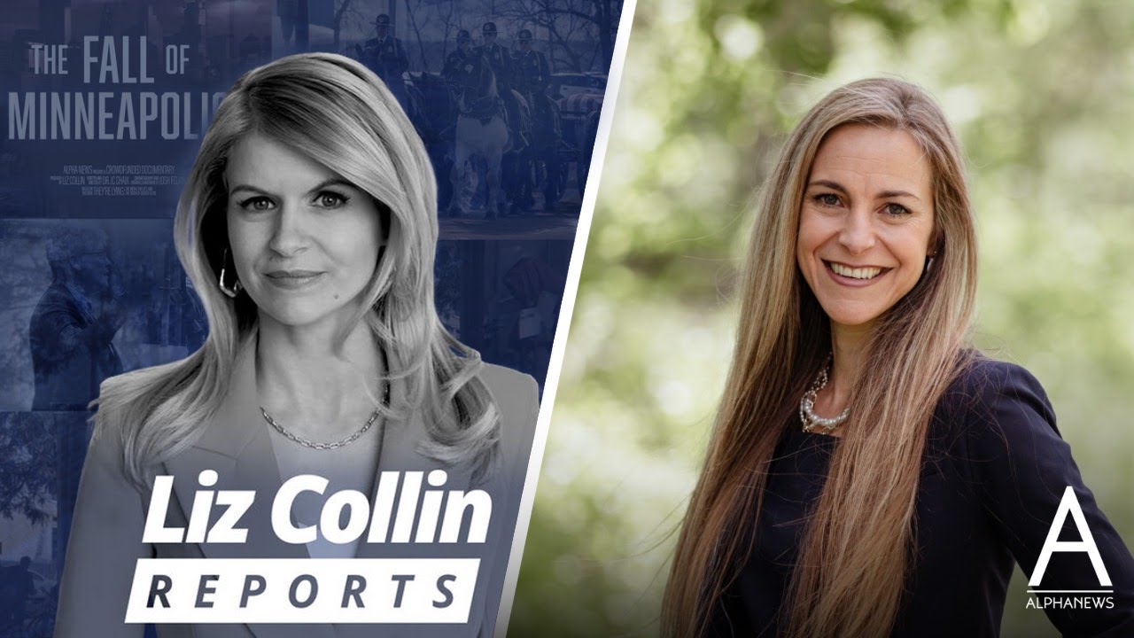 'Female sports are only for females': Attorney reflects on fight to save girls' sports