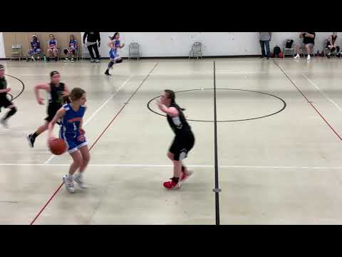 SMAC Elite 6th vs. Ohio Panthers - March 20, 2021