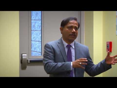 Khanderao ji Kand giving FIIDS Intro, Human rights Kashmir Talk