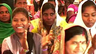 Prasanta Jal Live video Haleluya Mui Gau Thimi