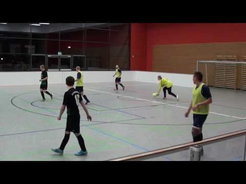 SV Heide Burgstall - Katholischer SC Magdeburg (Elbe - Ohre - Cup 2017)