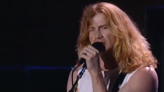 Megadeth - In My Darkest Hour  - 7/25/1999 - Woodstock 99 West Stage (Official)