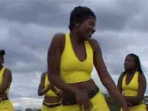 zimbabwe music -Idya Banana