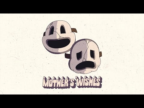 Adriel Rivera - mother's wishes (Lyric Video)