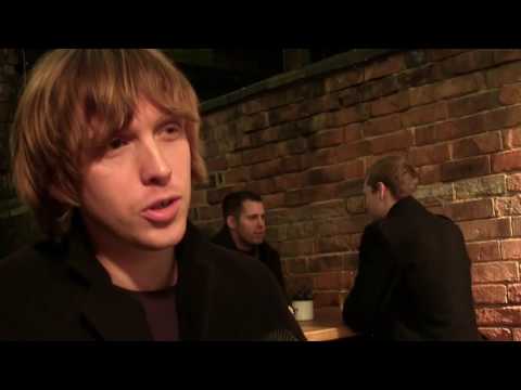 A 5 Minute Drink With The Vryll Society