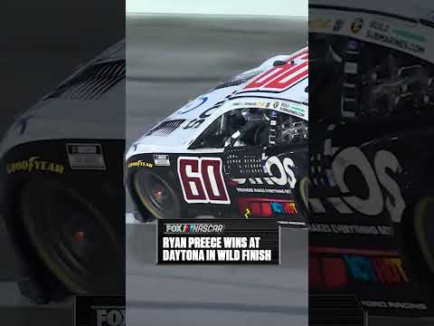 NASCAR on FOX video artwork