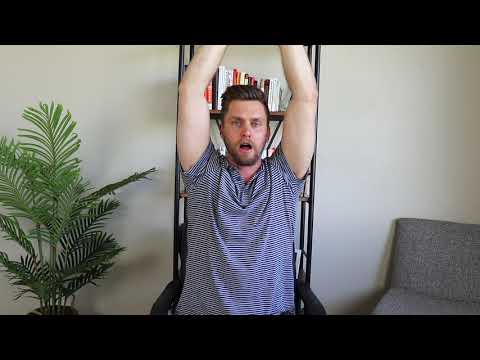 How To Sing From The Diaphragm - Sing Better Now - Tyler Wysong