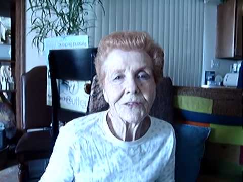Nelda 90th B-Day