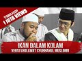 IKAN DALAM KOLAM VERSI SHOLAWAT WALIMAH KHITAN TRIO NA SYUBBANUL MUSLIMIN