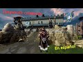 Runescape 3 - Desperate creatures quest en español
